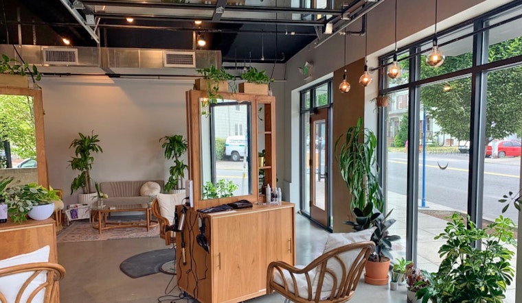 New Sunnyside hair salon Ritual Beauty Collective opens its doors