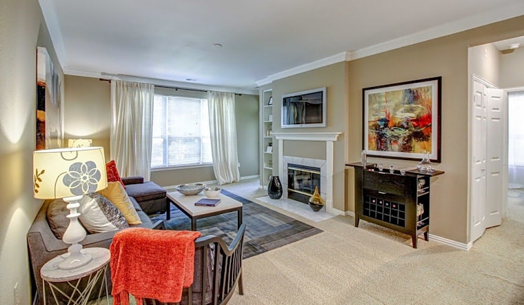 Apartments for rent in Omaha: What will $1,500 get you?