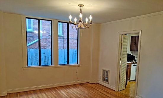 Budget apartments for rent in Pacific Heights, San Francisco