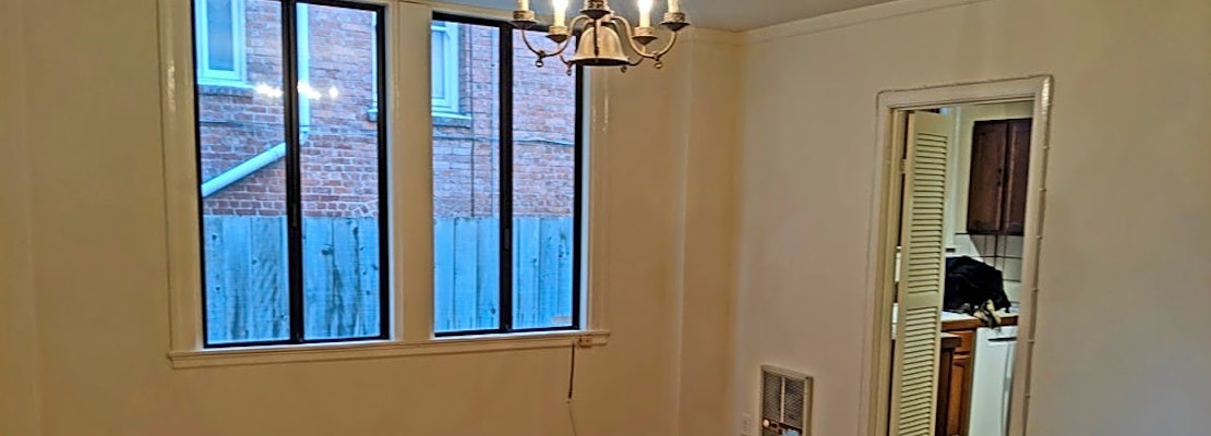 Budget apartments for rent in Pacific Heights, San Francisco