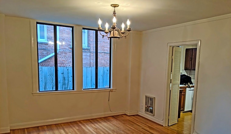 Budget apartments for rent in Pacific Heights, San Francisco
