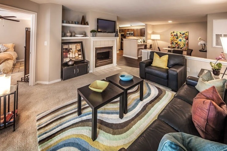 Apartments for rent in Indianapolis: What will $1,700 get you?