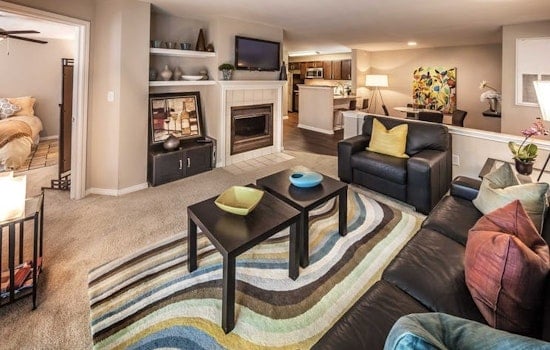 Apartments for rent in Indianapolis: What will $1,700 get you?
