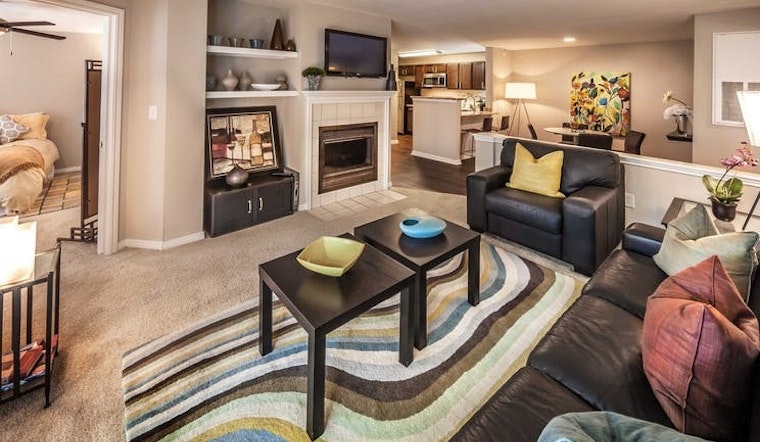 Apartments for rent in Indianapolis: What will $1,700 get you?