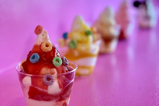 Get desserts and more at Ala Moana-Kakaako's new Malu