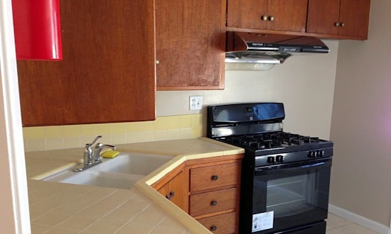 Apartments for rent in Oakland: What will $2,400 get you?