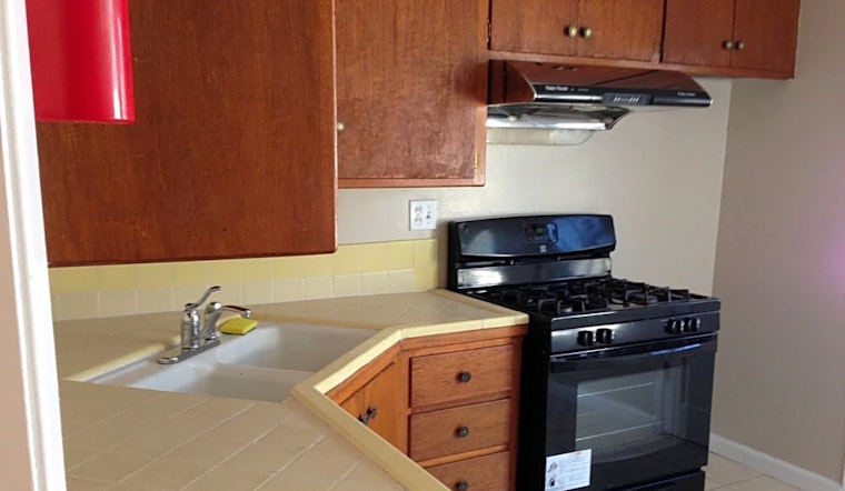 Apartments for rent in Oakland: What will $2,400 get you?