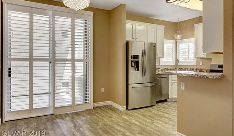 What apartments can you rent for $1,500 in Green Valley Ranch today?
