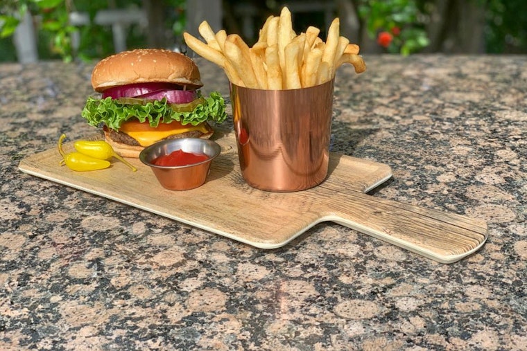 New Persian/Iranian spot Aria Cuisine opens its doors in Baymeadows