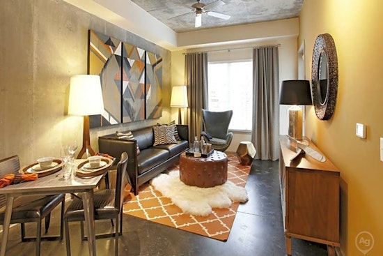 Apartments for rent in Raleigh: What will $1,500 get you?