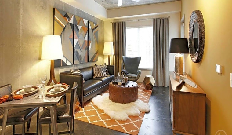 Apartments for rent in Raleigh: What will $1,500 get you?