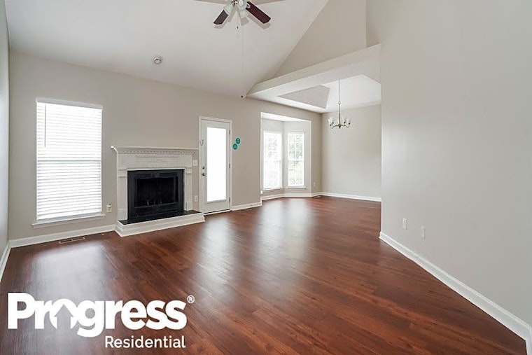Apartments for rent in Nashville: What will $2,000 get you?