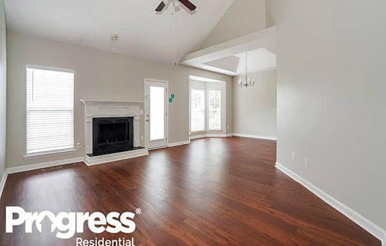 Apartments for rent in Nashville: What will $2,000 get you?