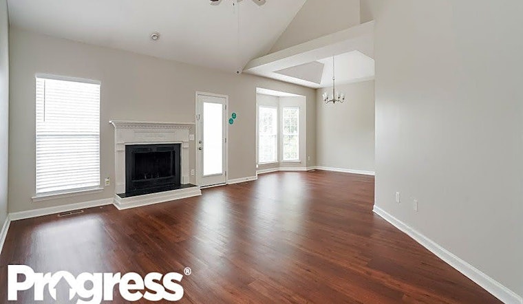 Apartments for rent in Nashville: What will $2,000 get you?