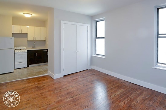 Apartments for rent in New York City: What will $1,900 get you?
