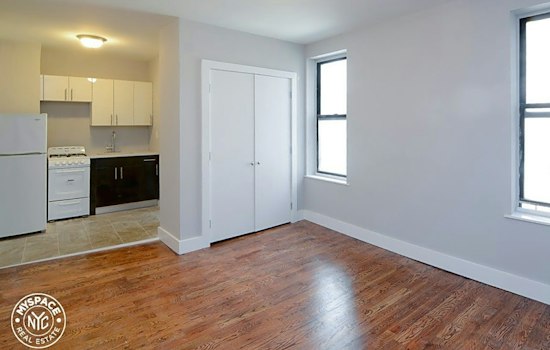 Apartments for rent in New York City: What will $1,900 get you?