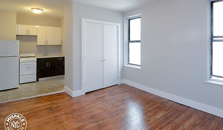 Apartments for rent in New York City: What will $1,900 get you?