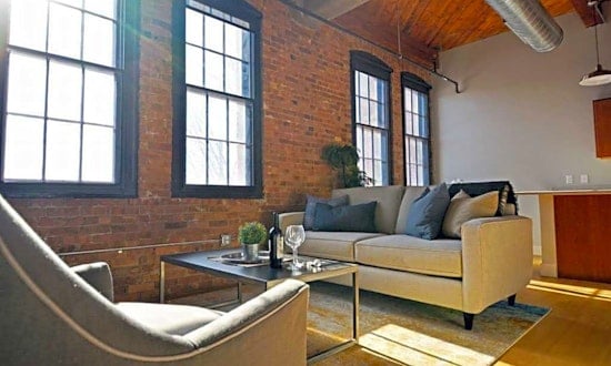 Apartments for rent in Milwaukee: What will $1,500 get you?