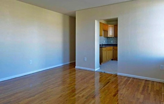 Apartments for rent in Newark: What will $1,500 get you?