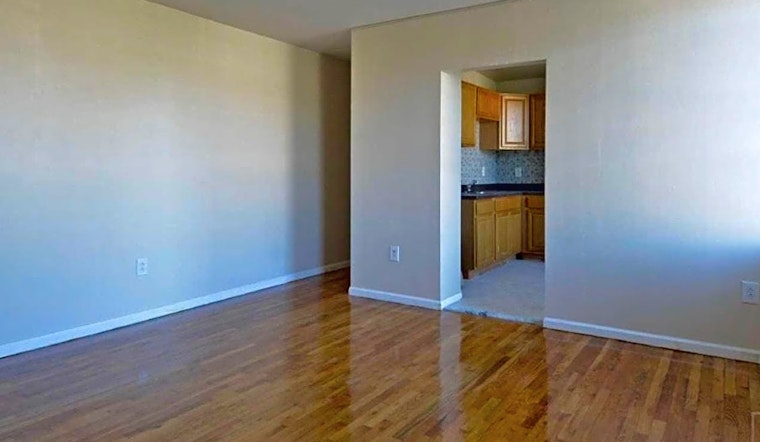 Apartments for rent in Newark: What will $1,500 get you?