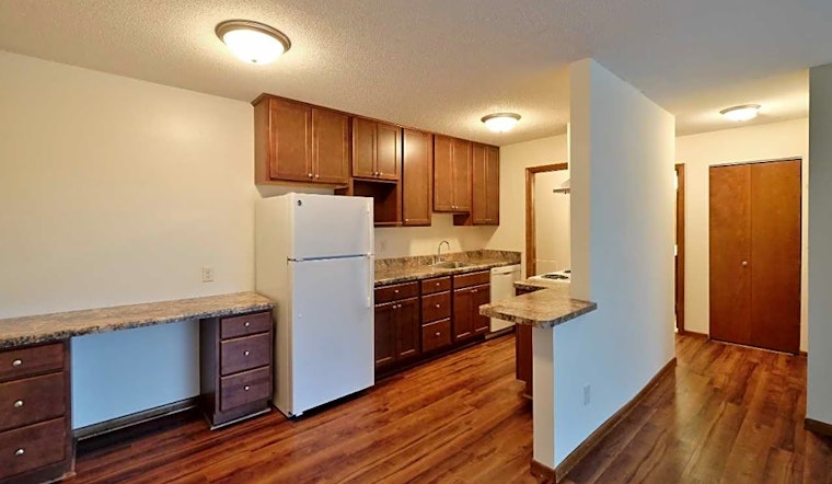 Apartments for rent in Minneapolis: What will $1,000 get you?