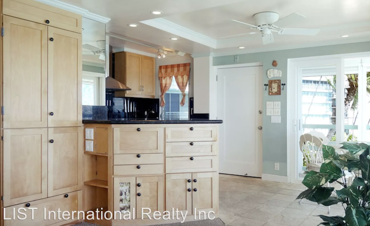 The most affordable apartments for rent in Diamond Head, Honolulu