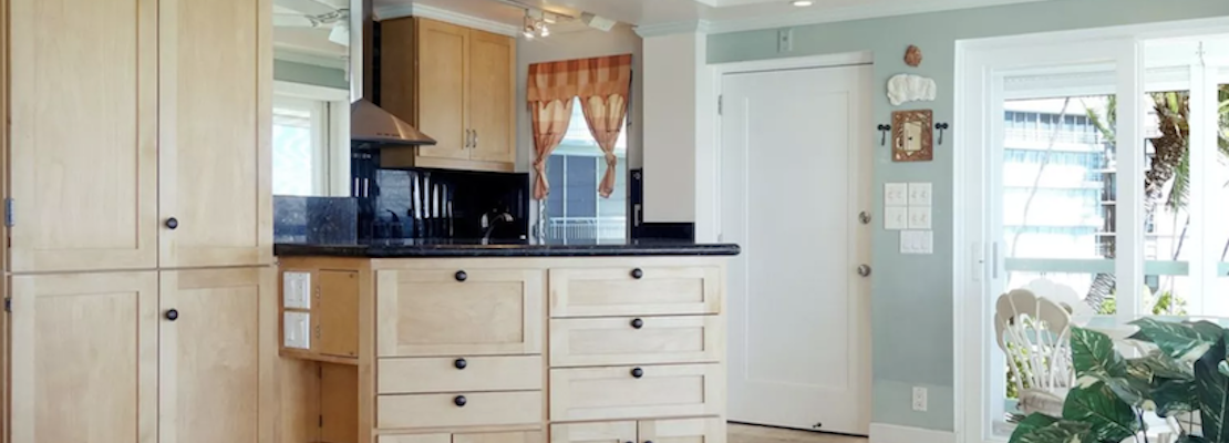 The most affordable apartments for rent in Diamond Head, Honolulu