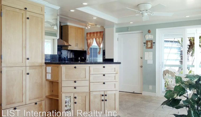 The most affordable apartments for rent in Diamond Head, Honolulu