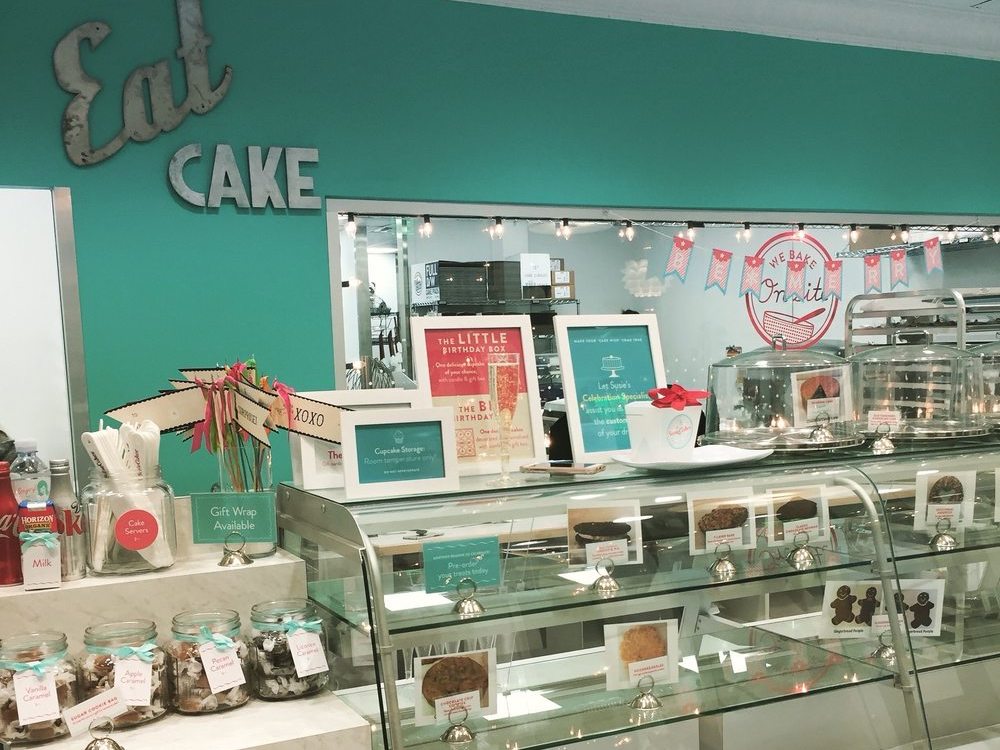 3 New Houston Bakeries That Will Rock Your World