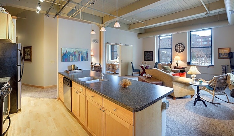 Apartments for rent in Saint Paul: What will $2,100 get you?