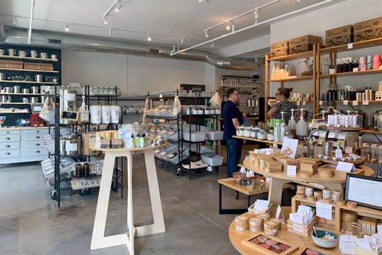 Here are the freshest new businesses to open in Minneapolis