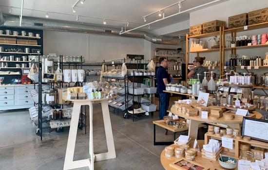 Here are the freshest new businesses to open in Minneapolis