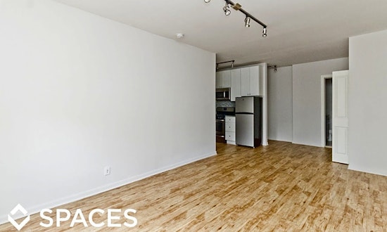 Apartments for rent in Chicago: What will $1,400 get you?