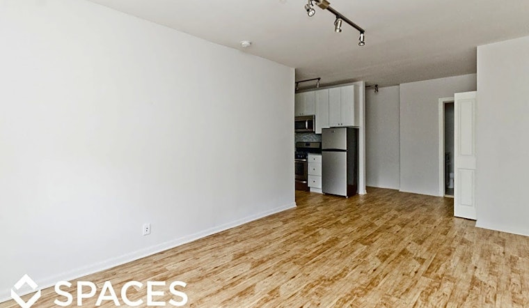 Apartments for rent in Chicago: What will $1,400 get you?