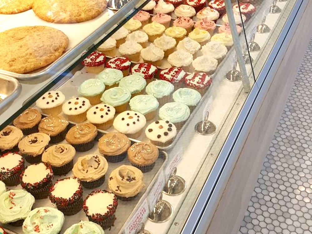 3 New Houston Bakeries That Will Rock Your World