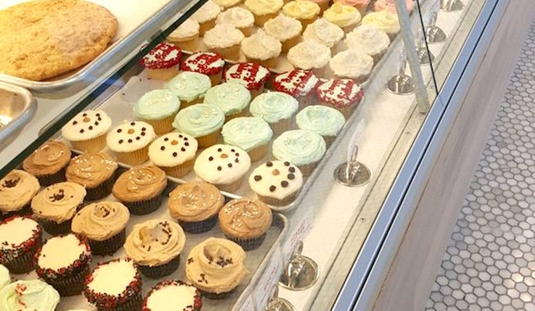 3 New Houston Bakeries That Will Rock Your World