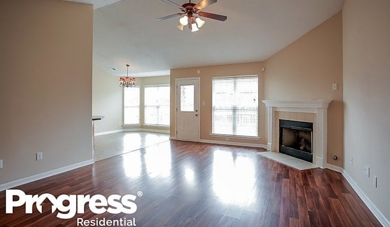 Apartments for rent in Memphis: What will $1,500 get you?