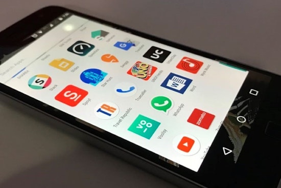 San Diego funding news: Apps and artificial intelligence top recent local investments