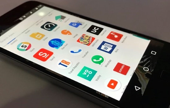 San Diego funding news: Apps and artificial intelligence top recent local investments