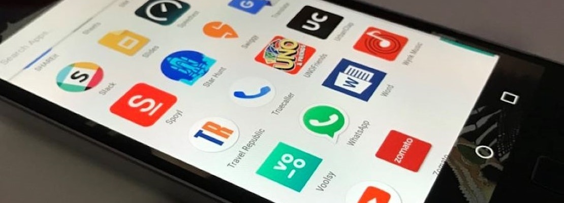 San Diego funding news: Apps and artificial intelligence top recent local investments