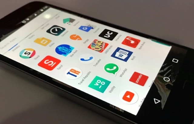 San Diego funding news: Apps and artificial intelligence top recent local investments