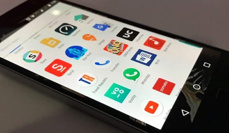 San Diego funding news: Apps and artificial intelligence top recent local investments