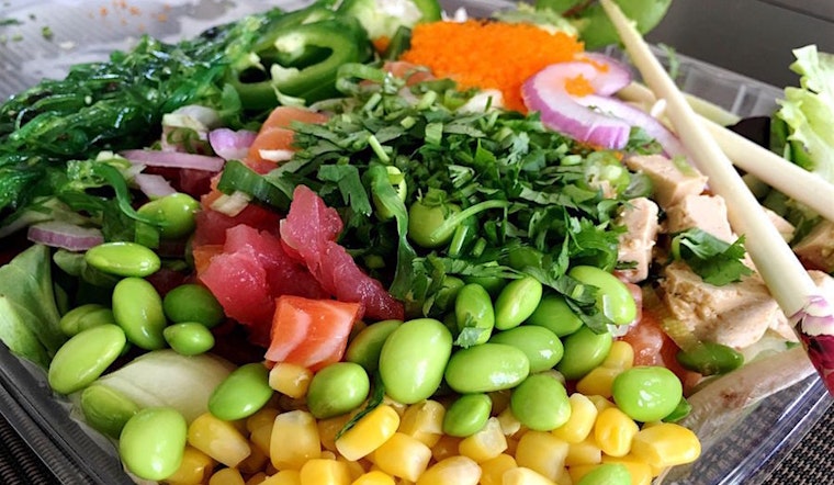Check out the 4 most popular spots in Bakersfield's Seven Oaks neighborhood