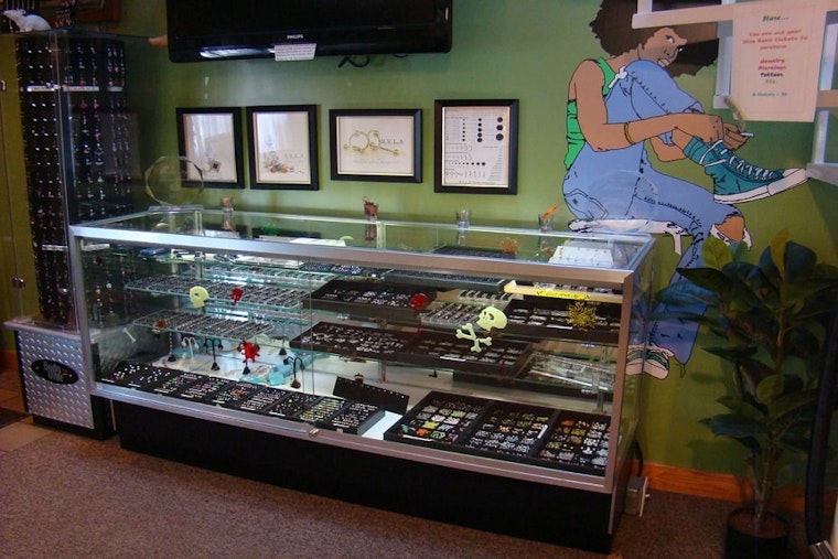 Here are Worcester's top 4 tattoo spots
