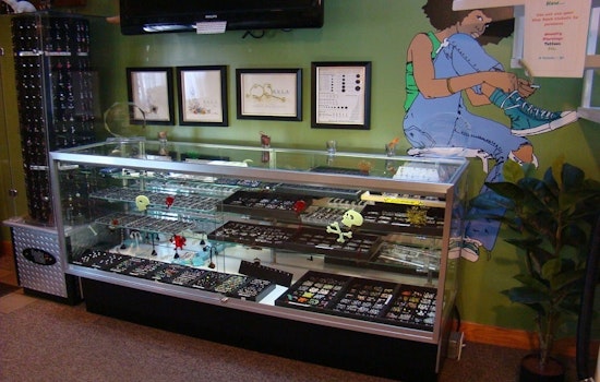 Here are Worcester's top 4 tattoo spots