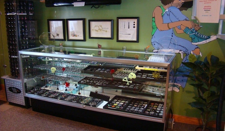 Here are Worcester's top 4 tattoo spots