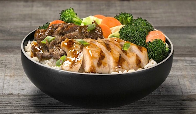 Check out the 5 most popular spots in Riverside's Arlanza neighborhood