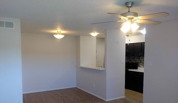 The most affordable apartments for rent in Wedgwood, Fort Worth