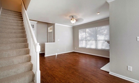 Plano's swankiest cribs for rent right now