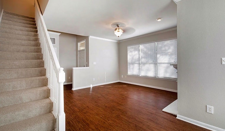 Plano's swankiest cribs for rent right now